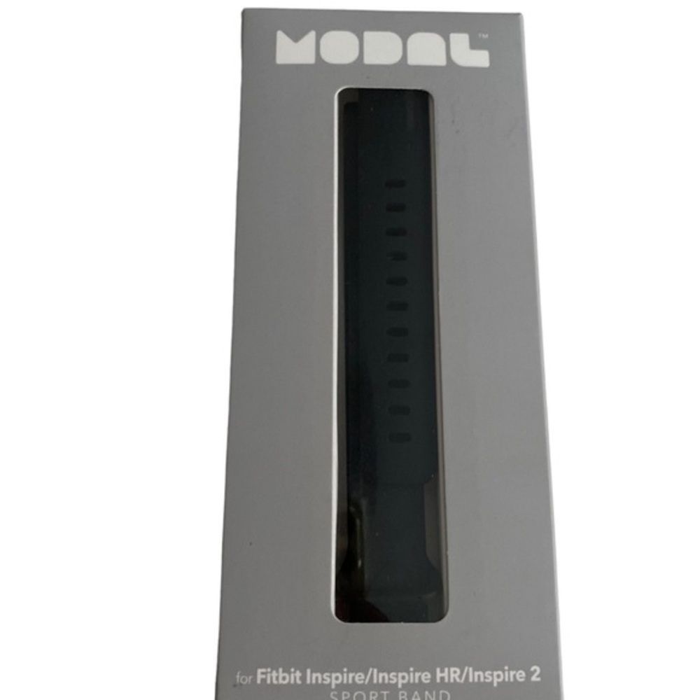Modal Watch Sport Band fitbit inspire 2‎